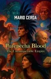 Purepecha Blood, The Unconquerable Empire
