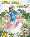 Who Was Jesus?