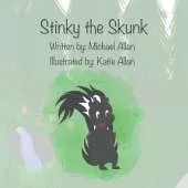 Stinky the Skunk