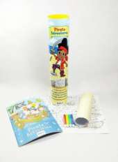 Pirate Adventures