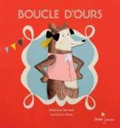Boucle d'ours