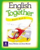 English Together Pupil's Book 3