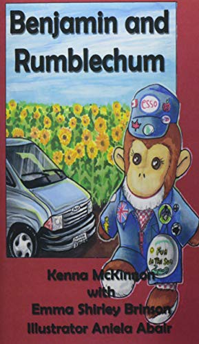 Benjamin And Rumblechum: Premium Hardcover Edition