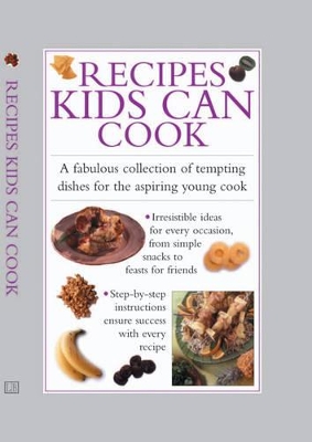 Recipes Kids Can Cook