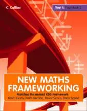 Year 9 Book 2: Collins Online Learning 1 Year Licence