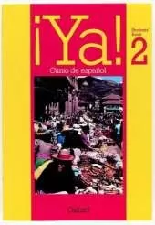Ya!: Pt. 2