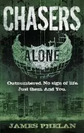 Chasers: Number 1 in series