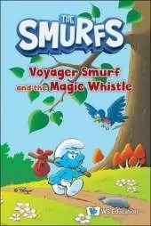 Voyager Smurf And The Magic Whistle