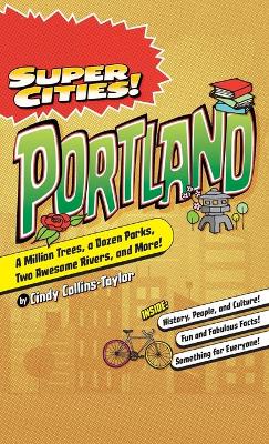 Super Cities!: Portland