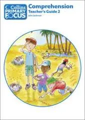 Comprehension: Teacher's Guide 2