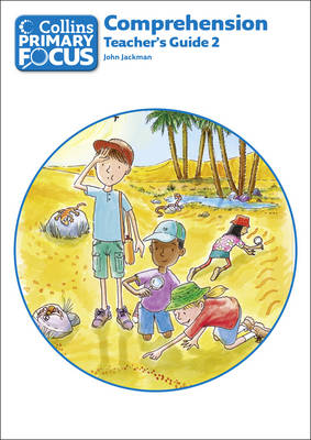 Comprehension: Teacher's Guide 2