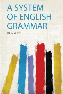 A System of English Grammar