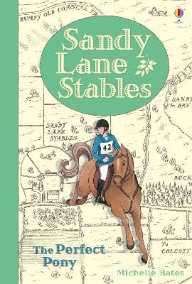 Sandy Lane Stables The Perfect Pony