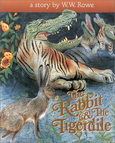 Rabbit and the Tigerdile