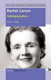 Rachel Carson: Challenging Authors
