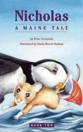 Nicholas, A Maine Tale