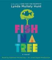 Fish in a Tree