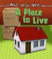 Wants vs Needs PB Pack A of 4