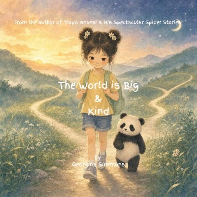 The World is Big & Kind