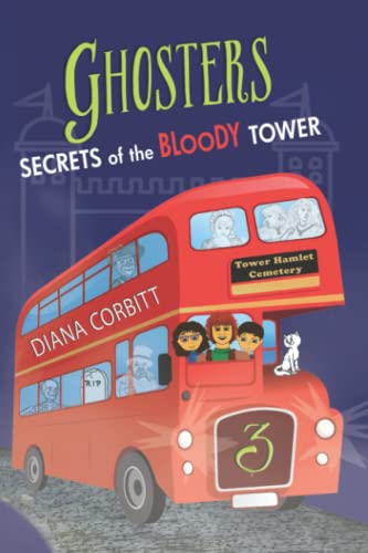 Ghosters 3: Secrets of the Bloody Tower