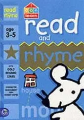 Read and Rhyme