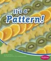 It's a Pattern!