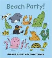 Beach Party!