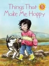 Things That Make Me Happy: English Edition