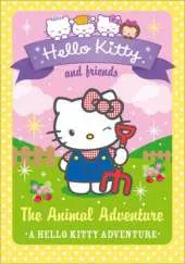 Hello Kitty and Friends (12) - The Animal Adventure