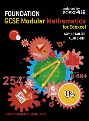 Edexcel GCSE Modular Maths