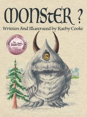 Monster?