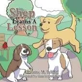 Shep Learns A Lesson