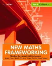 Year 9 Book 3: Collins Online Learning 1 Year Licence