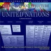The History and Structure of the United Nations: Development and Function