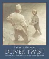 Oliver Twist
