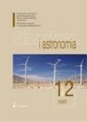Physics and Astronomy 1 and 2