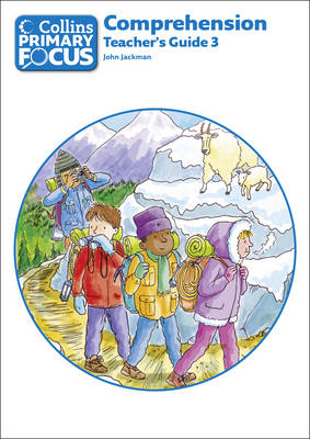 Comprehension: Teacher's Guide 3
