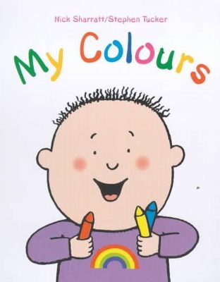 My Colours