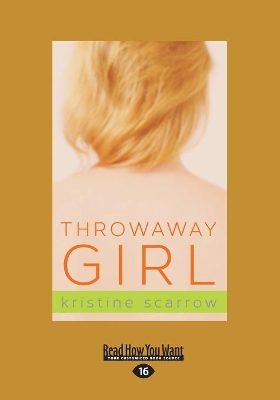 Throwaway Girl