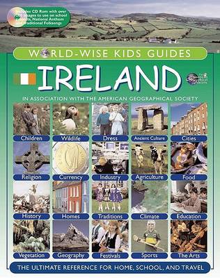 Ireland: World-Wise Kids Guides