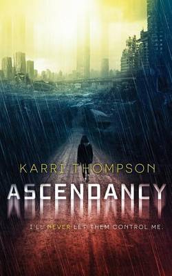Ascendancy