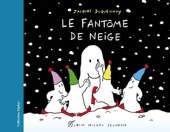 Le fantome de neige