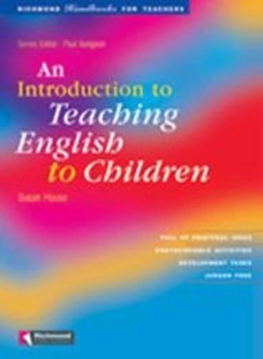 An Introduction to English Teaching