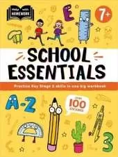 Help With Homework: Age 7+ School Essentials