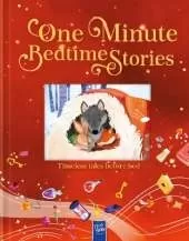 The Mitten and Other Stories (RED)