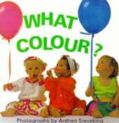What Colour?