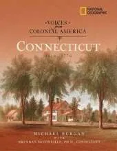 Connecticut 1614-1776