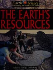 The Earth's Resources
