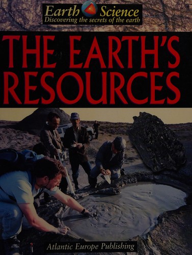 The Earth's Resources