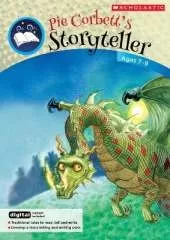 Teacher Book Ages 7-9